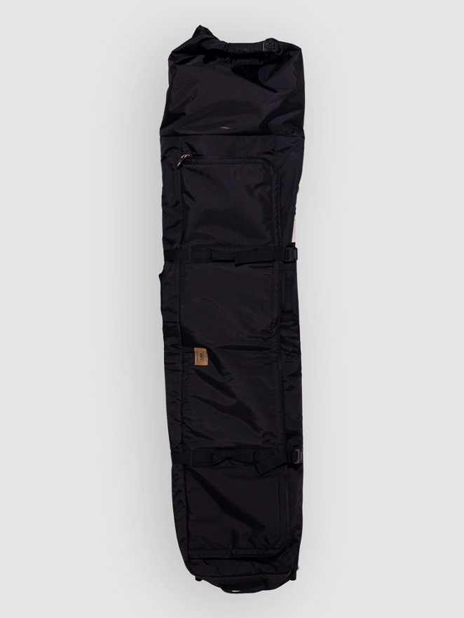 Line Roll Top Roller Ski Bag