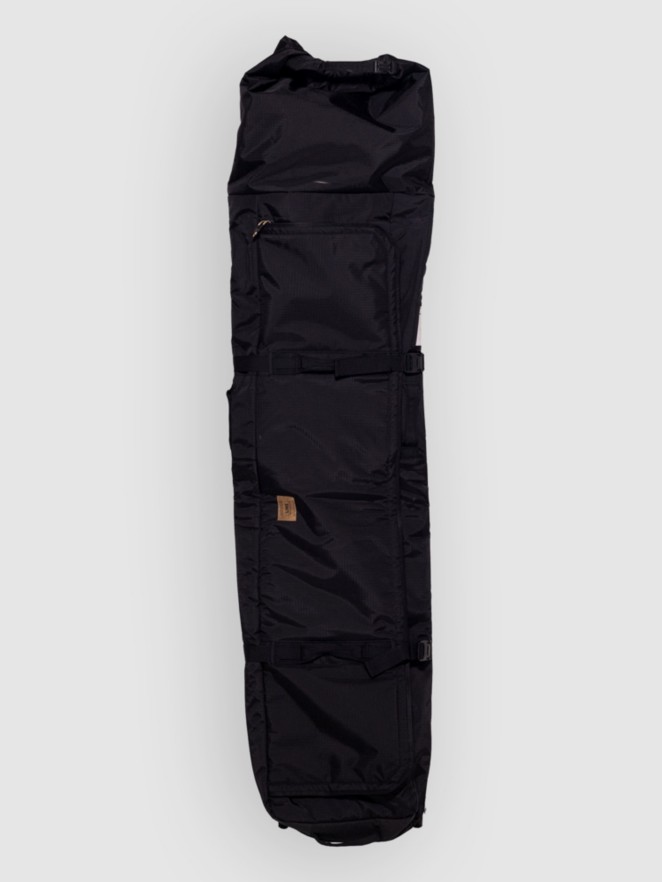 Line Roll Top Roller Ski Bag