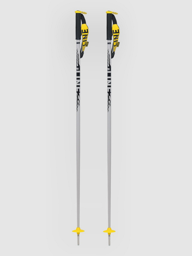 Line Pin 2027 Skistöcke