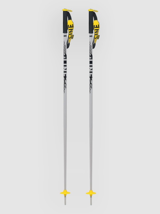Line Pin 2027 Skistöcke