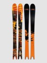 Line Sakana 2027 Ski