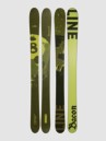 Line Bacon 115 2027 Ski