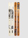 Line Chronic 94 2027 Ski