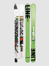 Line Blend Tbl 2027 Ski