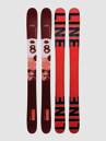 Line Bacon Shorty 2027 Ski