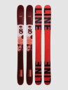 Line Bacon Shorty 2027 Ski