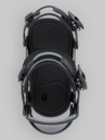 Ride Specter Mens 2027 Snowboard-Bindung