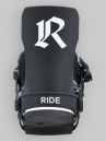 Ride Specter Womens 2027 Snowboard Bindings
