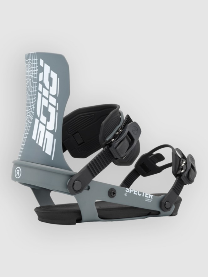 Ride Specter Womens 2027 Snowboard Bindings