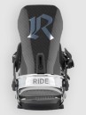Ride Circuit Carbon 2027 Snowboard Bindings
