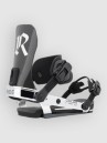 Ride Circuit Carbon 2027 Snowboard Bindings