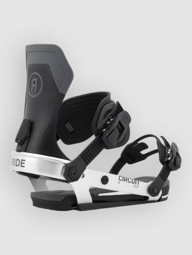 Ride Circuit 2027 Snowboard Bindings