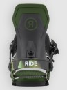 Ride Circuit 2027 Snowboard Bindings