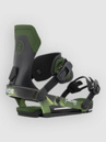 Ride Circuit 2027 Snowboard Bindings