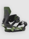 Ride Circuit 2027 Snowboard Bindings