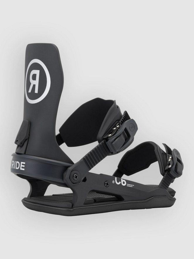 Ride C-6 2027 Snowboard Bindings