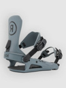 Ride C-4 2027 Snowboard-Bindung