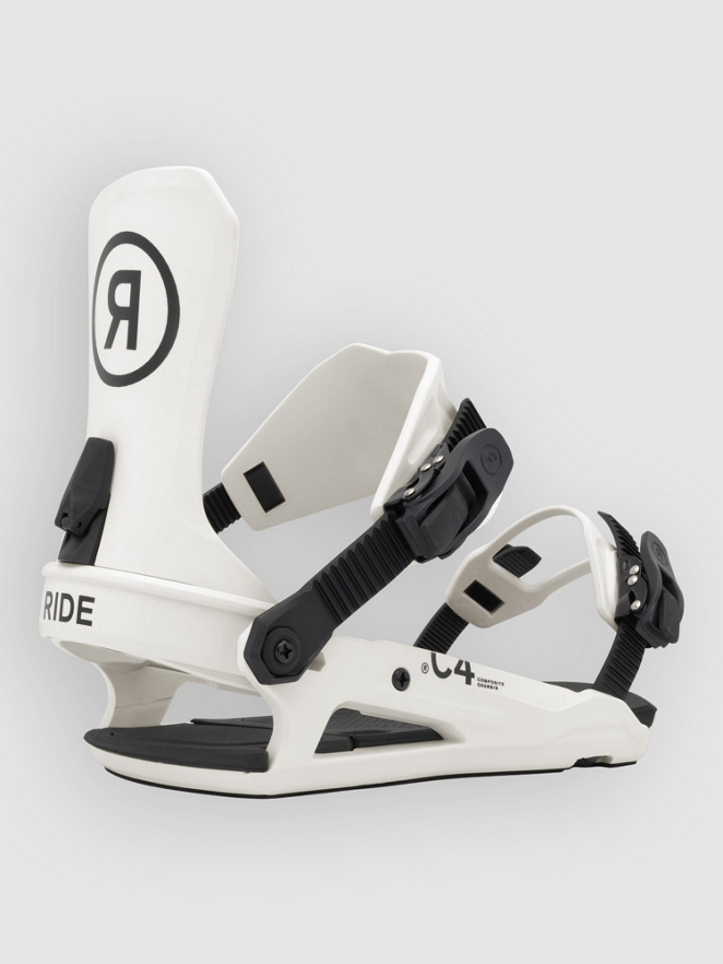 Ride C-4 2027 Snowboard-Bindung