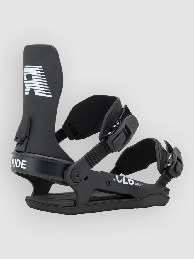 Ride CL-6 2027 Snowboard Bindings
