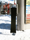 Ride Deep Fake 2027 Snowboard