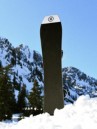 Ride Superpig 2027 Snowboard