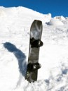 Ride Warpig 2027 Snowboard