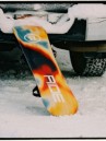 Ride Vantum 2027 Snowboard