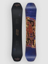 Ride Benchwarmer 2027 Snowboard