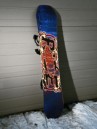 Ride Benchwarmer 2027 Snowboard