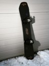 Ride Benchwarmer 2027 Snowboard