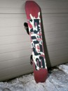 Ride Zero 2027 Snowboard