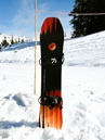 Ride Psychocandy 2027 Snowboard