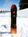 Ride Psychocandy 2027 Snowboard