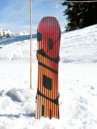 Ride Psychocandy 2027 Snowboard