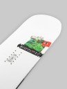 Ride Burnout 2027 Snowboard