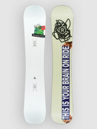 Ride Burnout 2027 Snowboard