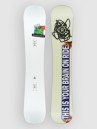 Ride Burnout 2027 Snowboard