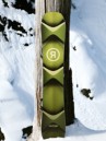 Ride Berzerker 2027 Snowboard