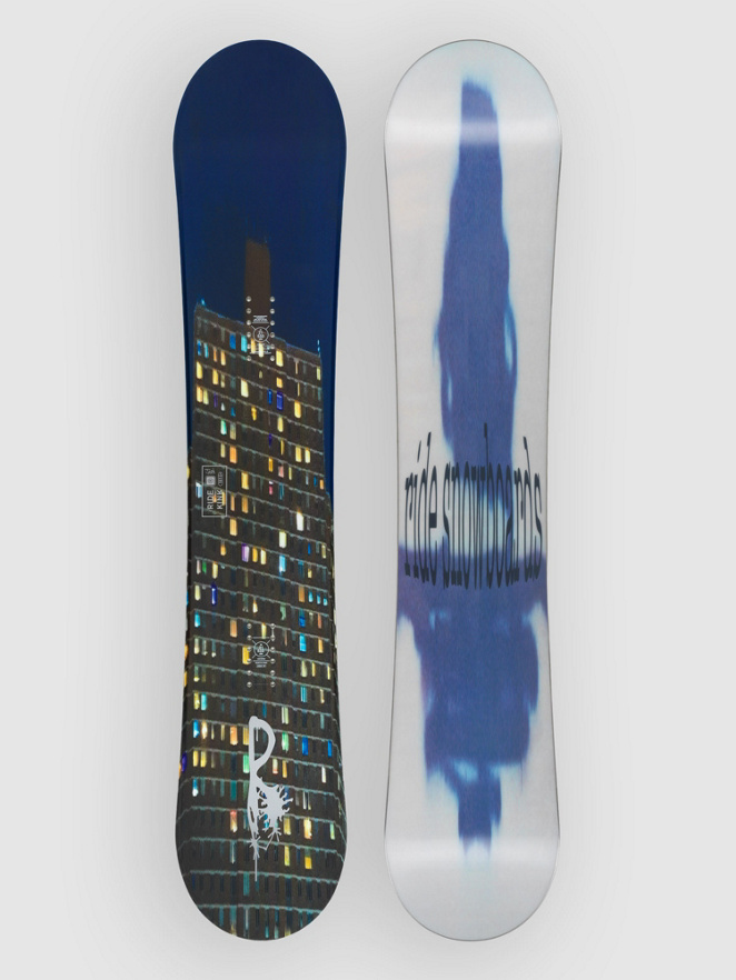 Ride Kink 2027 Snowboard