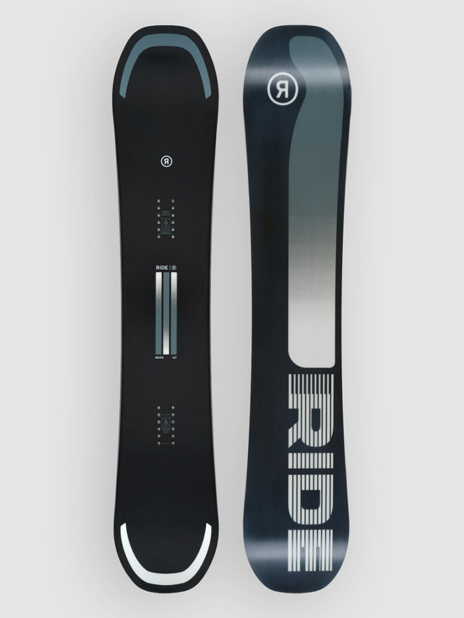 Ride Manic 2027 Snowboard