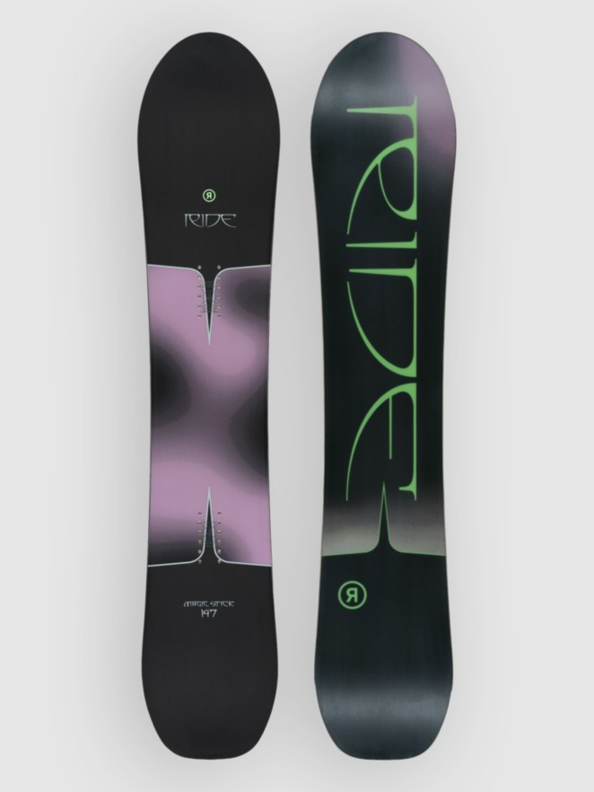 Ride Magic Stick 2027 Snowboard