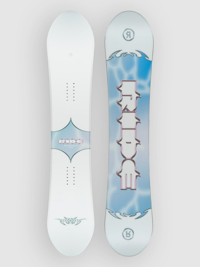 Ride Saturday 2027 Snowboard
