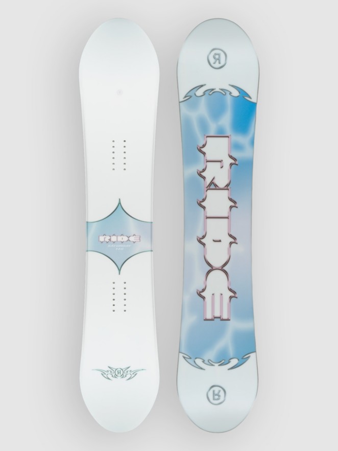 Ride Saturday 2027 Snowboard