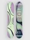 Ride Compact 2027 Snowboard