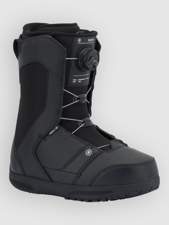 Ride Rook 2027 Snowboard Boots