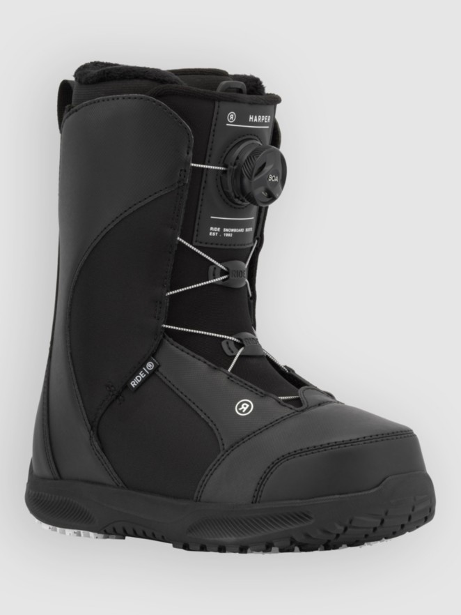 Ride Harper 2027 Boots de Snowboard