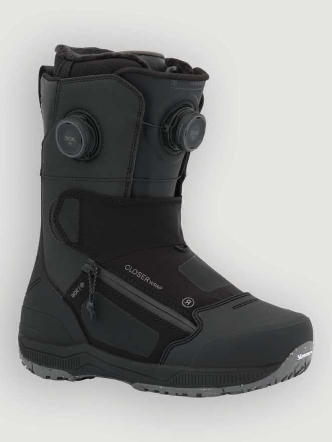 Ride Insano 2027 Snowboard Boots