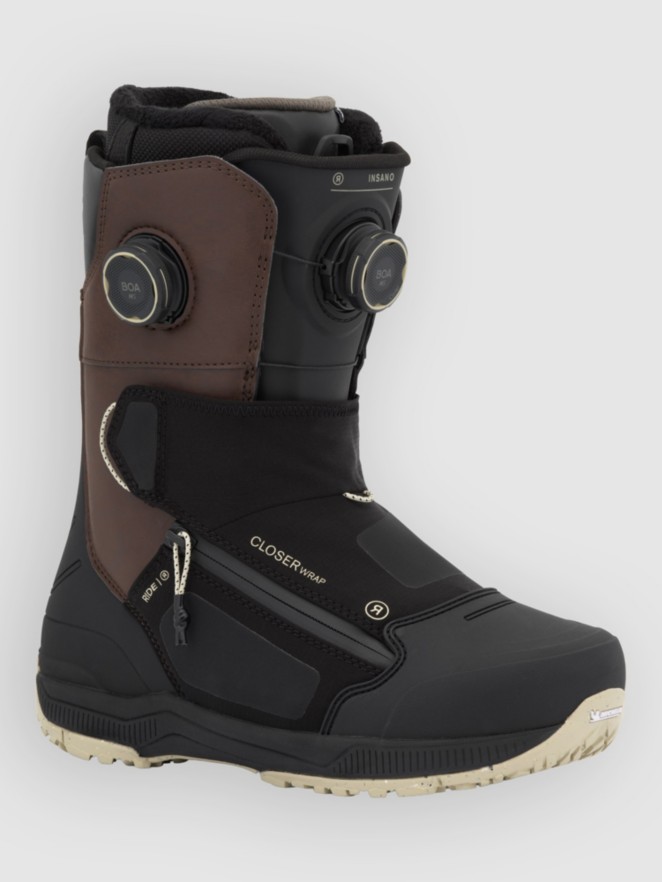 Ride Insano 2027 Snowboard Boots