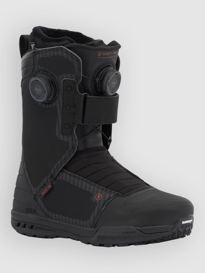 Ride The 92 2027 Snowboard Boots
