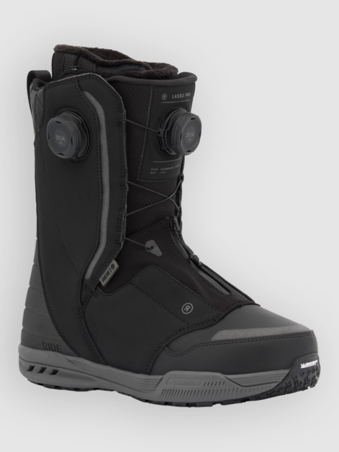Ride Lasso Pro 2027 Snowboard Boots